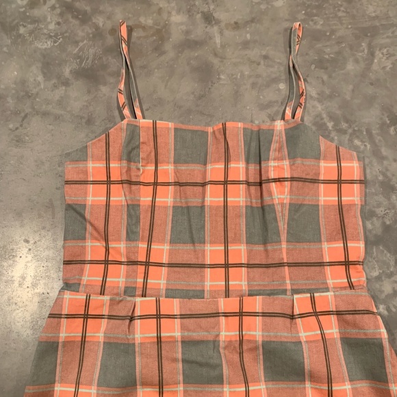 Thrills CO. 90’s Grunge Style Mini Dress 💀🤙🏼 - Picture 5 of 8